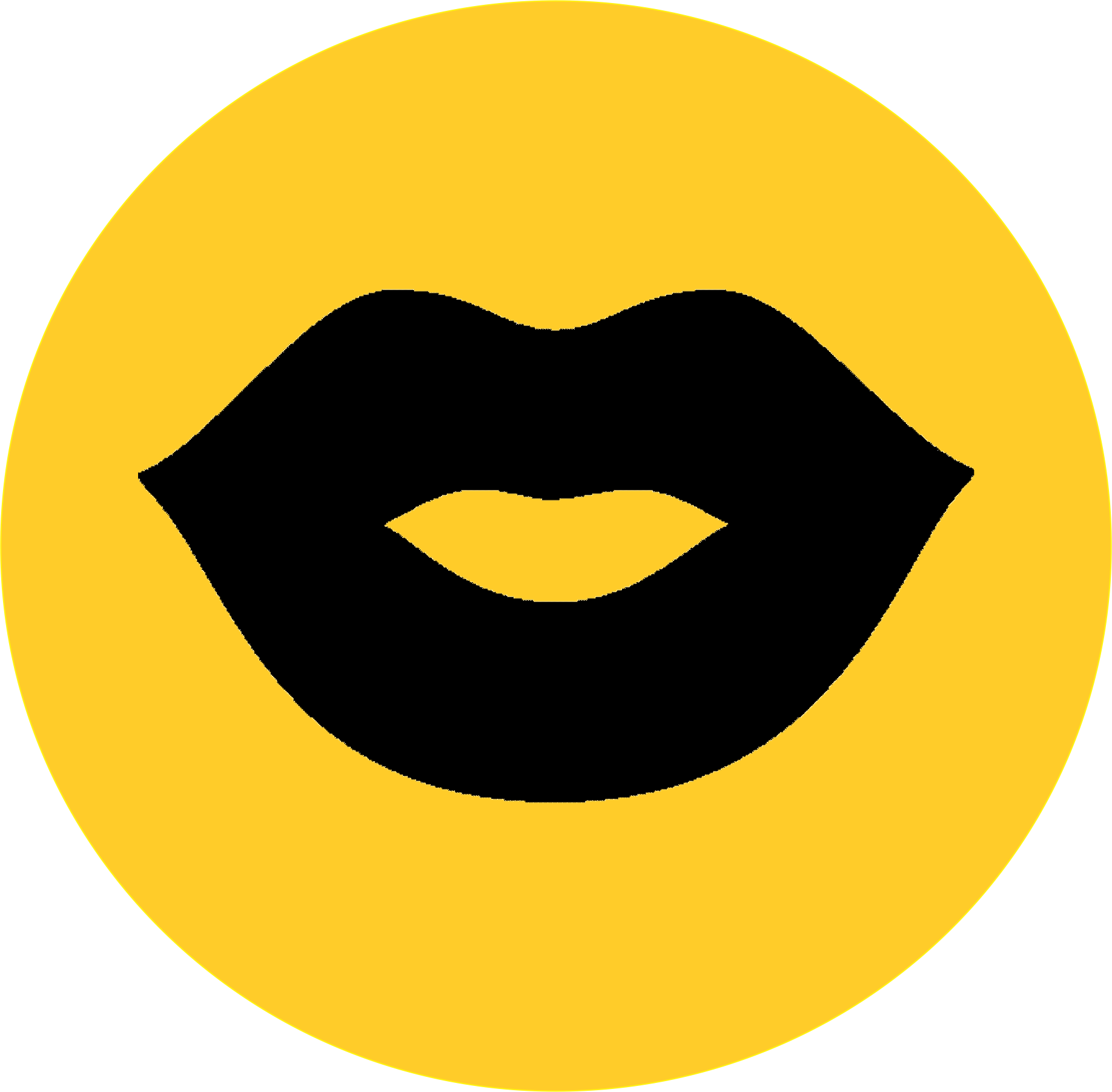 kiss icon